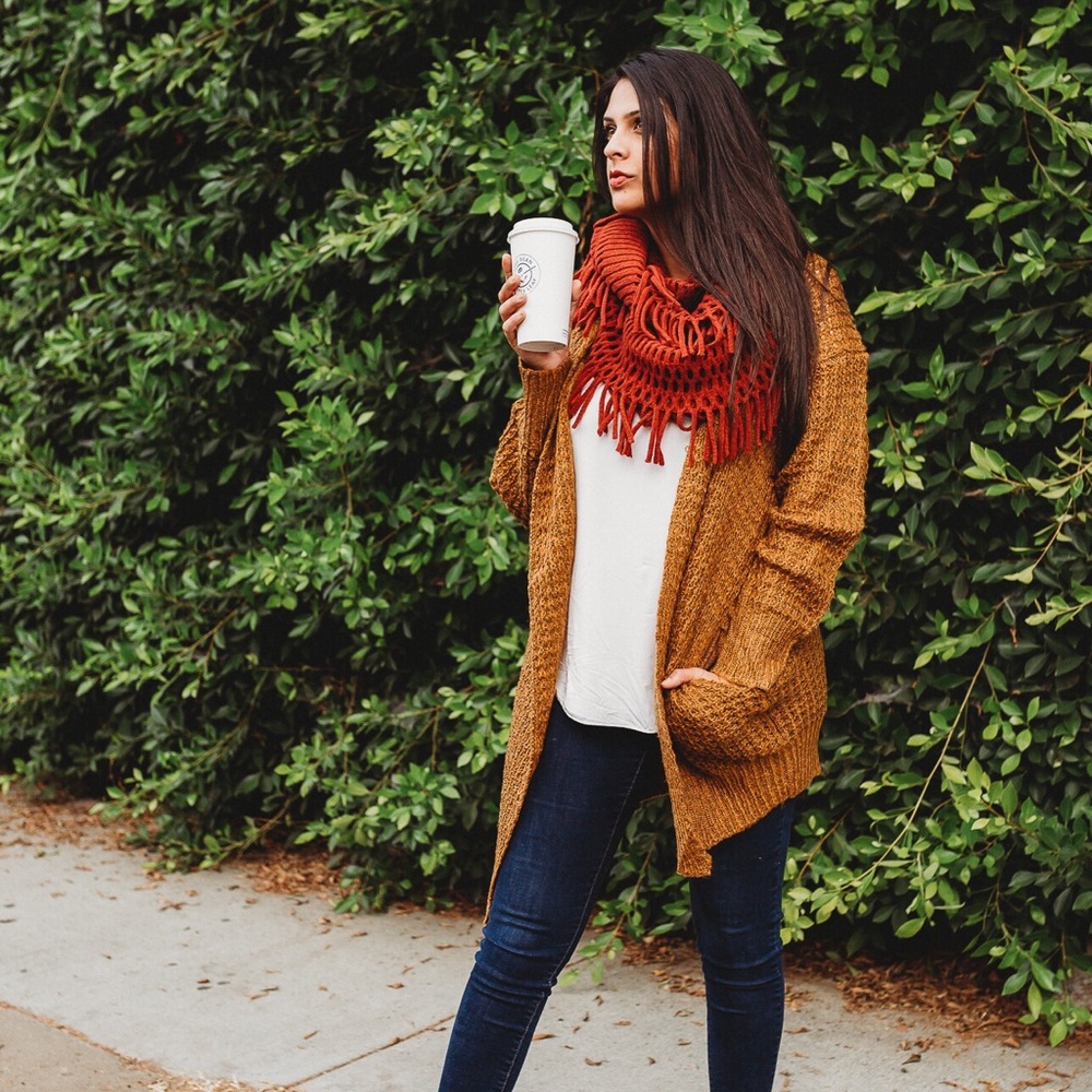 Cardigan